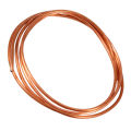 Copper Pipe, Copper Tube, Copper Pipe for Refrigeration Plumbing. 