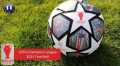 Champions League Istanbul 2021 Final Official Match Ball. 