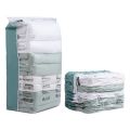 Cube Vacuum Bag Space Saver Organizer Compression Vacuum Sealer Storage Bags for Quilts and Clothes - 4 Corner Air Exhaust.. 