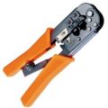 INFORMATE RJ45 RJ11 Modular Crimping Tool Professional HT-568R. 