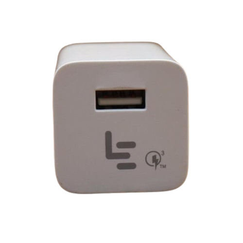 LeTV Genuine QuickCharge 3.0A Fast Charger 24W Power Adapter (used lot)