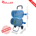 Water Bottle Trolley | Premium Trolley Cart in Pakistan for Shopping and More!. 