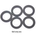 1PCS Replacement New DK-17 DK17 Back Viewfinder Rubber Eye Cup Eyepiece Eyecup for Nikon D700 D800 D810 D850 D3 D3S D3X DF D500. 