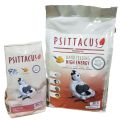 Psittacus hand feed for baby birds high Energy 5kg (EXP 07/2025). 