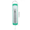 10N Newton Meter Spring Dynamometer Bar Physics Mechanical Experiment Instrument. 