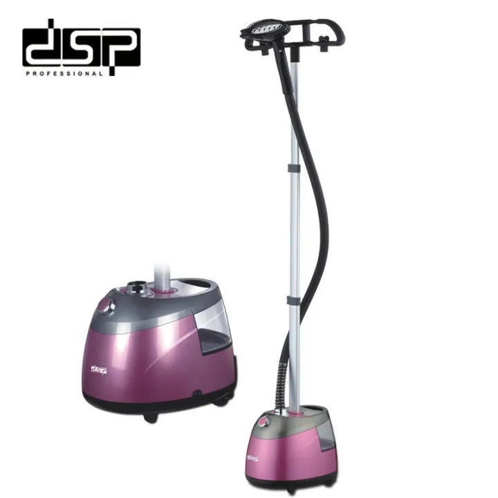 DSP%20High%20quality%20adjustable%20hanging%20vertical%20clothing%20steamer%20home%20professional%20steam%20ironing%20machine%201.8kW%20220-240V%20-%20Image%203