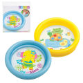 INTEX Circle Shape Swimming Pool For Kids 24" x 6". 
