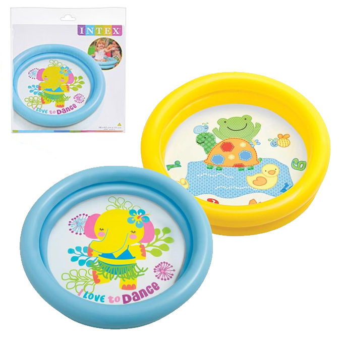 INTEX%20Circle%20Shape%20Swimming%20Pool%20For%20Kids%2024"%20x%206"%20-%20Image%202