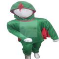 Parrot Costume For Kids For 4 Year To 10 Year. 