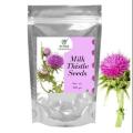 Milk Thistle Seeds 100 grams. 