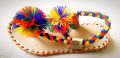 Traditinal hand made balochi sandal for women | balochi chapal for ladies |sandel for women | shoes for women  | Branded shoes  | ladies shoes | flat sandals | Balochi sandals sandals for women sandals for girls new design sandals shoes for women  brand. 