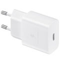 Original Samsung_45W Super Fast Charger With Type-C to Type-C Cable | PD Charger For all Mobile Phones - Global Certified | 100% Original Samsung 45W Super Fast Charger with Type C to Type C Cable (Global Certified Charger) Pd Charger For all Mobile Phone. 
