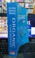 Organic Chemistry 2nd Edition by Jonathan Clayden, Nick Greeves, Stuart Warren. 