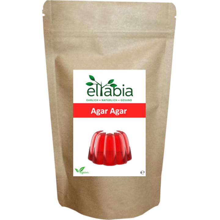 Agar Agar Powder 227G