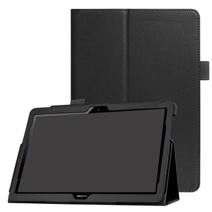 Case for Huawei MediaPad T3 10 AGS-L09/W09/L03 Honor Play Pad 2 T3 9.6 Tablet Funda Stand PU Leather Cover for Huawei T3 10 Case