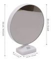 3D Magic Mirror Frame / Customized Magic Mirror / LED photo Frame 3D Effect. 