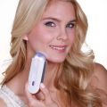 Electric Epilator & Painless Hair Remover for Women | Full Body Electric Hair Removal Machine | Hair Remover Eraser for Face, Body, and Under Arms | Rechargeable Hair Removal Kit for Girls | Laser Touch Shaver for Women | Facial Epilator & Bikini Trimmer. 