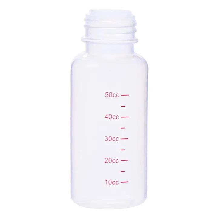 Pet Nursing Bottle Kits Replacement Nipple Cat Feeding Bottle for Newborn Kittens, Puppies, Rabbits, Small Animals