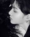 Jungkook "SEVEN" Album Weverse Special 7 Photos Extra HD Quality High Glossy Shine Free BTS Envelope and 1 free gift. 