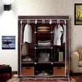 Wardrobe Cupboard Almari King Size 5.5 Feet With 3 Hanging Option. 