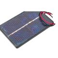 Mini DC solar panels 2V 200mA current. 