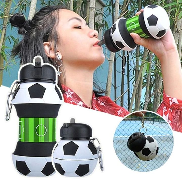 Sports Water Bottle, 1.5 L, Suitable For Carbonated Drinks, Leak-Proof With Time Marker, Water Bottle With Filter, For Fitness, Gym, School, Outdoor, Yoga - View #8