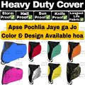 Honda CB 125F - TYRE To TYRE Full Body Bike Cover 100% Waterproof Dust Proof ANTI SCRATCH Bike Top Cover Insect Free Long Life Motorcycle Cover. 