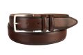 Branded Genuine Premium Leather belt for men Guaranteed Genuine Leather. 