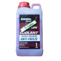 Carrera Car radiator coolant / Anti Rust Red Color 01 Liter. 