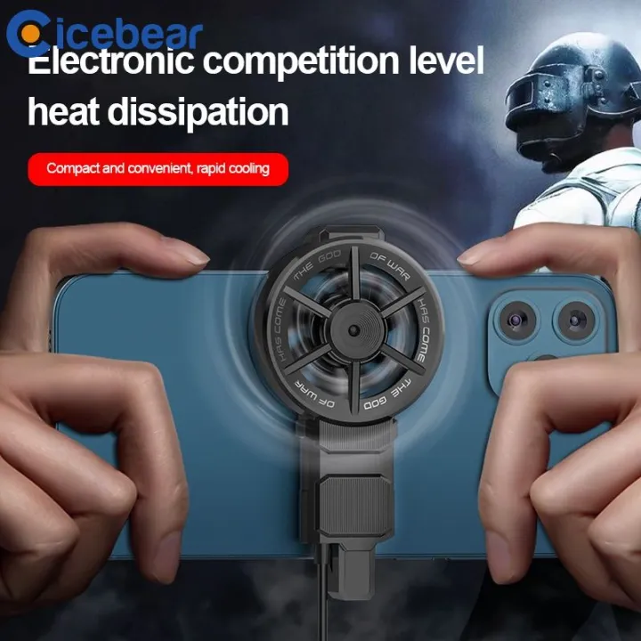 Universal%20PUBG%20Mobile%20Cooling%20Fan%20USB%20Mobile%20Cooler%20System%20Portable%20Gaming%20Cooling%20Fan%20Gamepad%20Holder%20Stand%20Phone%20Back%20Clip%20With%20Free%20Thumb%20Gloves%20-%20Image%202
