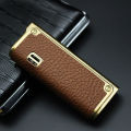 High-End Business Veneer Relief Torch Lighter Regular Inflatable Windproof Point Cigar Pipe Lighter Wholesale. 