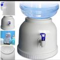 WATER DISPENCER MINERAL WATER BOTTLE HOLDER/STAND/DISPENSAR, PURE PLASTIC MATERIAL,. 