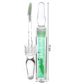1Pcs Avocado Rich Lip Oil Hydrating Woman Clear Lip Gloss Lip Care Ampoule Lip Oil. 