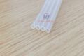 solvent ink tube 4 rows tube 4 lines silicone feeding tube for allwin inkjet printer (6mm*4mm/4.2mm*2.8mm). 