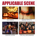 Realistic SFX Makeup Kit Versatile Long-lasting Easy-to-use Scars Wax High-quality Prosthetic Zombie Make Up for Cosplay events. 