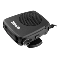 SOGO Car Heater 12V - Portable Car Heater With Fan. 
