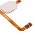 For OPPO A5s (AX5s) CPH1909 CPH1920 CPH1912 Fingerprint Sensor Flex Cable (Black). 