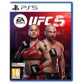 PS5 DVD UFC 5 PlayStation 5 DVD UFC 3. 