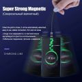 For Samsung Rotate Type C Micro USB 360° Magnetic Cable Galaxy Samsung Galaxy A02 A3 J2 J5 J7 Pro M01 CORE 1M 2M Galaxy S7 S6 S5. 