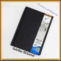 Journal/ Hard Binding A-5 Sketch Book 58 Off White Cartridge Paper For Drawing, sketching, shading, Pen & ink, Charcoal Pencil work and Charcoal Stick Work. 