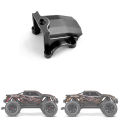 for x-maxx-1 x RC Car Differential Cover-Black. 