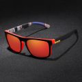 Polaroid Sunglasses Unisex Square Vintage Sun Glasses Famous Brand Sunglases Polarized Sunglasses Retro Feminino for Women Men. 
