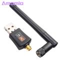 Amamia WLAN Card Anti-interference 600M 802.11ac High Speed Wireless Network Card. 