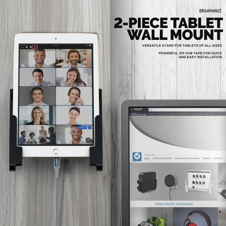 iPad%20&%20Tablet%20Holder%20/%20Hanger%20/Stand,%20UNIVERSAL%20WALL%20MOUNTED%20IPAD%20AND%20ANDROID%20TABLET%20STAND%20%20HANGER%20HOLDER%20-%20(By%20BrainWavz)%20--%20iPad%20&%20Tablet%20Holder%20/%20Hanger%20/Stand%20-%20Image%202