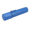 Hanging weld Article Storage Cannister-1 x Weld Electrode Rod Storage Container-Blue. 