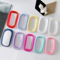 Soft Silicone Mouse Protective Case for Apple Magic Mouse 1/2 Accessories Quick Release Skin Housing Cover. 