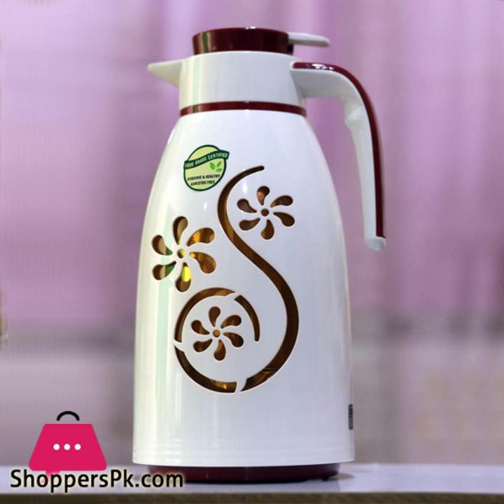 Fashion extra large thermos flask