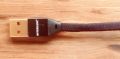 Interlink A Plus Smart Cable (Braided Charging & Data Transmission). 