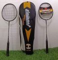 Badminton Racket Eminent PRO Single (Free Shuttle and Free Towel Grip inside). 