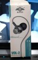 BLOVES HANDSFREE SUPER SOUND - BLOVES EARPHONES - HIGH QUALITY SOUND - MIX MODELS. 